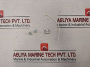 Gai-tronics 12515-007 Pressbar Handset With Hytrel Replacement Kit