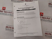 Gai-tronics 12515-007 Pressbar Handset With Hytrel Replacement Kit