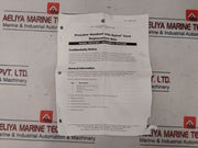 Gai-tronics 12515-007 Pressbar Handset With Hytrel Replacement Kit