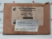 Gai-tronics 12515-007 Pressbar Handset With Hytrel Replacement Kit