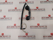 Gai-tronics 12515-007 Pressbar Handset With Hytrel Replacement Kit