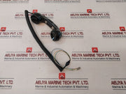 Gai-tronics 12515-007 Pressbar Handset With Hytrel Replacement Kit