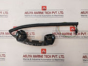 Gai-tronics 12515-007 Pressbar Handset With Hytrel Replacement Kit