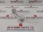 Gai-tronics 12518-104 Grey Handset Assy For Telephone Is 272 (Part Only)