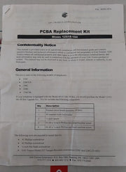 Gai-tronics 12518-104 Grey Handset Assy For Telephone Is 272 (Part Only)