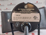 Gai-tronics 13309-001 Angle Horn 30Watts Rms 16Ohms