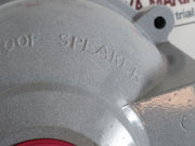 Gai-tronics 13310-203 Explosion-proof Loudspeaker For Hazardous 30W