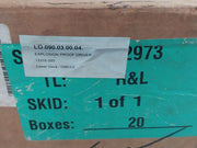 Gai-tronics 13310-203 Explosion-proof Loudspeaker For Hazardous 30W