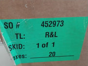 Gai-tronics 13310-203 Explosion-proof Loudspeaker For Hazardous 30W