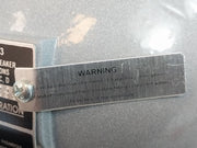 Gai-tronics 13310-203 Explosion-proof Loudspeaker For Hazardous 30W