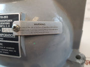 Gai-tronics 13310-203 Explosion Proof Driver Speaker
