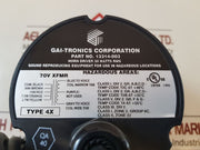 Gai-tronics 13314-003 Horn Driver 30 Watts Et-044 5 Oh 70V Xfmr