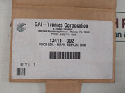 Gai-tronics 13411-002 Voice Coil Diaphragm Assembly 16 Ohm 13314-003