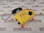 Gai-tronics 145Mm Commander Telephone