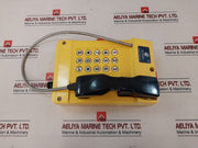 Gai-tronics 145Mm Commander Telephone