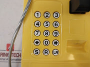 Gai-tronics 145Mm Commander Telephone