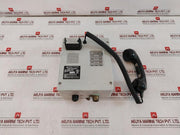 Gai-tronics 246-001 Rugged Indoor Industrial Handset Telephone Us0C-rj11C