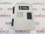 Gai-tronics 256-001 Industrial Handset Telephone 3R