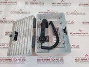 Gai-tronics 256-001 Industrial Handset Telephone 3R