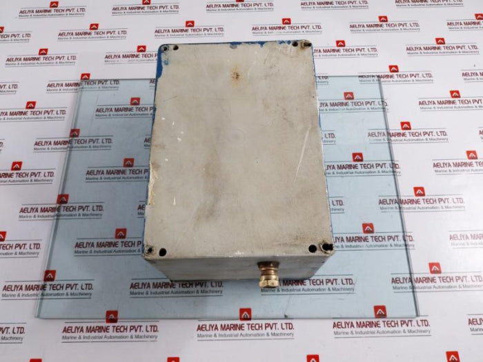 Gai-tronics 272 Intrinsically Safe Telephone 12V 12Ma