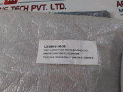 Gai-tronics 272 Grey Handset Assy For Telephone (Part Only)