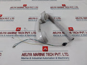 Gai-tronics 272 Grey Handset Assy For Telephone (Part Only)