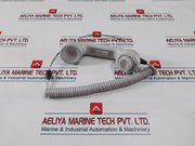 Gai-tronics 272 Grey Handset Assy For Telephone (Part Only)