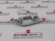 Gai-tronics 272 Grey Handset Assy For Telephone (Part Only)