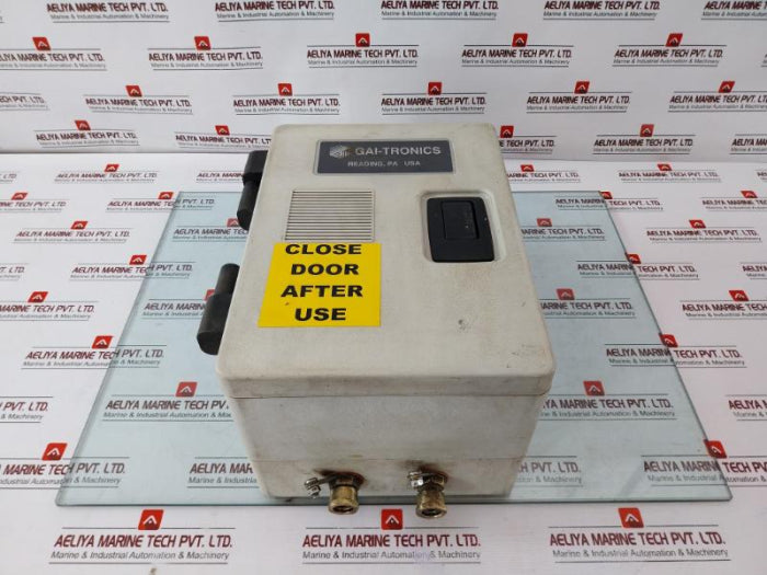 Gai-tronics 350/351 Telephone, Class I, Ii, Iii