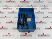 Gai-tronics 351-001 Division 2 Weatherproof Industrial Phone 48 Vdc/40Ma
