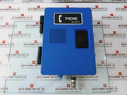 Gai-tronics 351-001 Division 2 Weatherproof Industrial Phone 48Vdc/40Ma