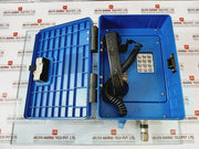 Gai-tronics 351-001 Division 2 Weatherproof Industrial Phone 48Vdc/40Ma