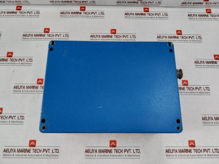 Gai-tronics 351-001 Telephone Module For Hazardous Area 10A-46048Hac 48 Vdc/40Ma