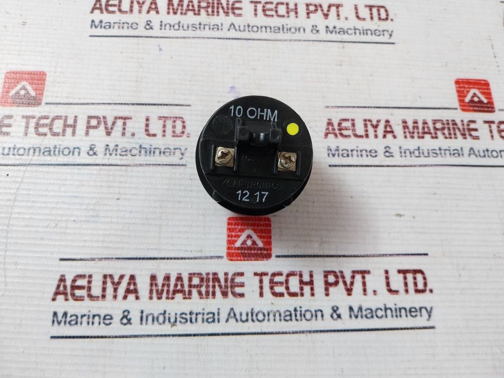 Gai-tronics 5835 Alarm Assembly 10 Ohm