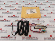 Gai-tronics 61512-003 Rotary L Assembly Selector Switch Set 12609-002