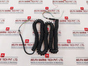 Gai-Tronics 61512-003 Rotary L Assembly Selector Switch Set Rev F