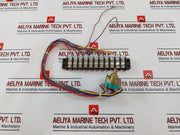 Gai-Tronics 61512-003 Rotary L Assembly Selector Switch Set Rev F