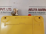 Gai-tronics 620-a221422122E Commander Analogue Telephone