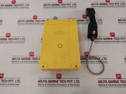 Gai-tronics 620-a221422122E Commander Analogue Telephone