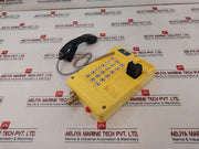 Gai-tronics 620-a221422122E Commander Analogue Telephone