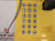 Gai-tronics 620-a221422122E Commander Analogue Telephone