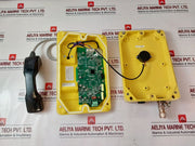 Gai-tronics Commander 15Button Weather Resistant Telephone 620-b221422122A