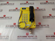 Gai-tronics Commander 15Button Weather Resistant Telephone 620-b221422122A