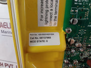 Gai-tronics Commander 15Button Weather Resistant Telephone 620-b221422122A