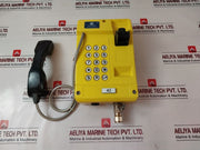 Gai-tronics Commander 15Button Weather Resistant Telephone 620-b221422122A