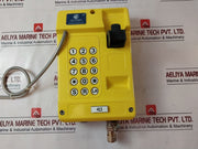 Gai-tronics Commander 15Button Weather Resistant Telephone 620-b221422122A