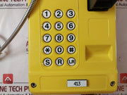 Gai-tronics Commander 15Button Weather Resistant Telephone 620-b221422122A