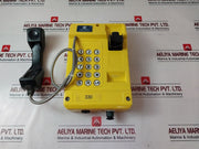 Gai-tronics 620-b221422122A Commander 15Button Weather Resistant Telephone