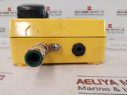 Gai-tronics 620-b221422122A Commander Telephone