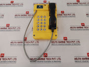 Gai-tronics 620-b221422122A Commander Telephone